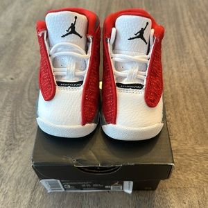 Jordan 13 Retro (TD) - Size 3C
